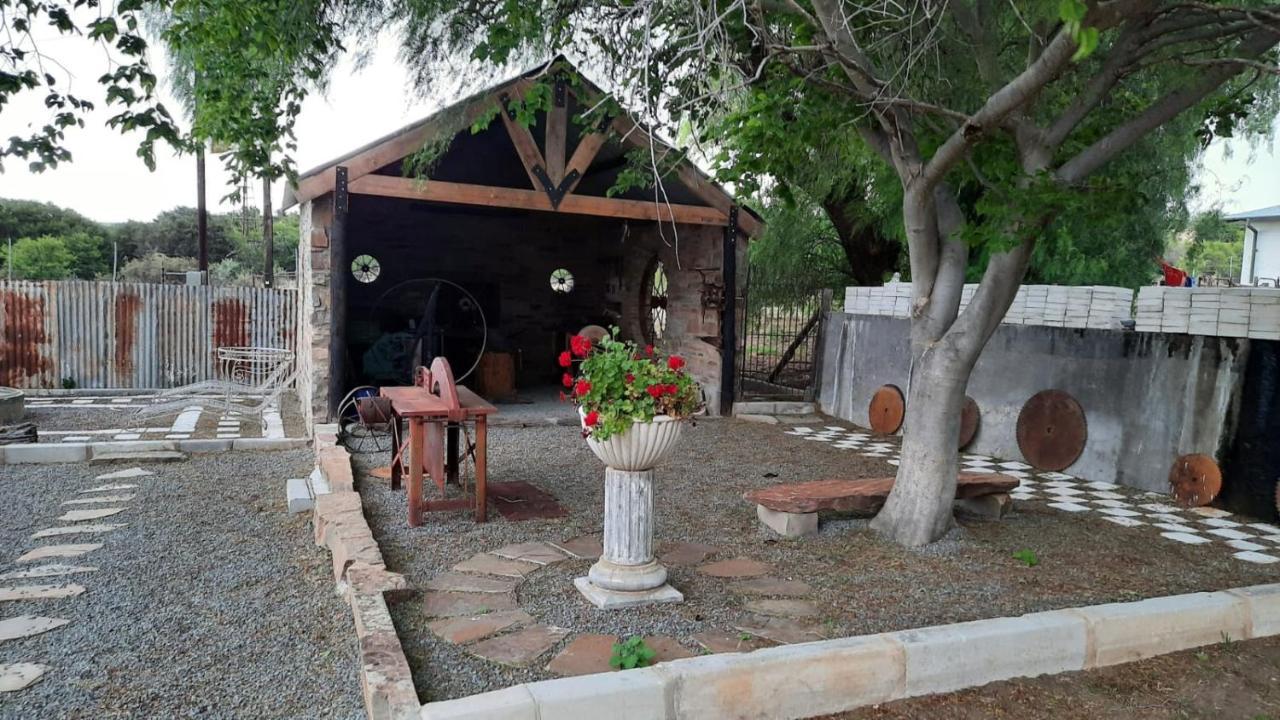 Denmark Farm Stay Cradock Exteriér fotografie