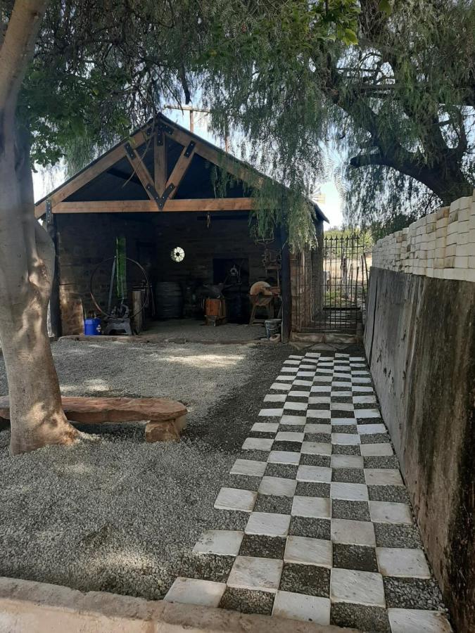 Denmark Farm Stay Cradock Exteriér fotografie