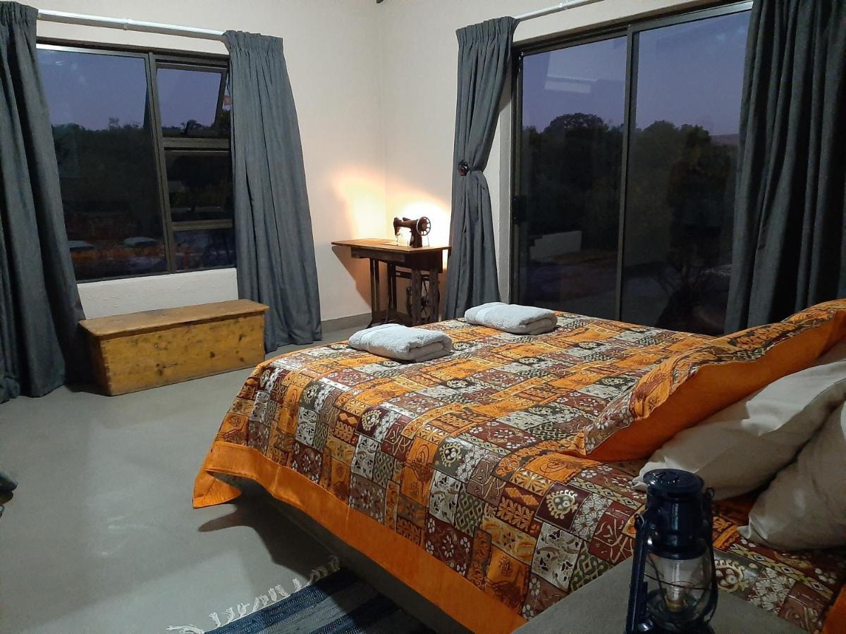 Denmark Farm Stay Cradock Exteriér fotografie
