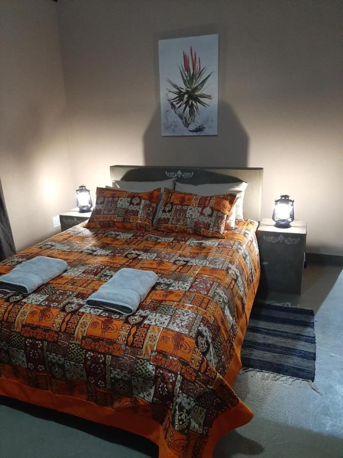 Denmark Farm Stay Cradock Exteriér fotografie