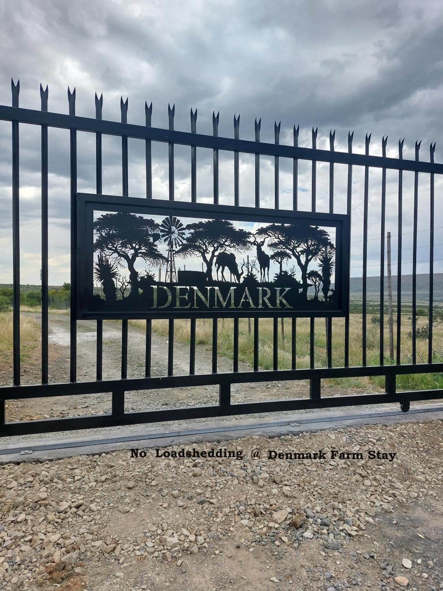 Denmark Farm Stay Cradock Exteriér fotografie