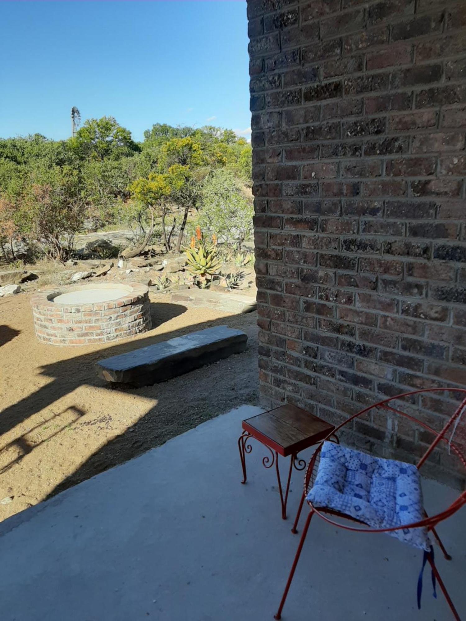 Denmark Farm Stay Cradock Pokoj fotografie