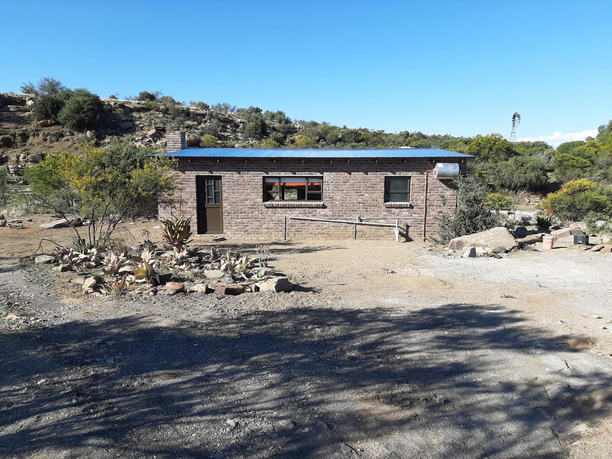 Denmark Farm Stay Cradock Pokoj fotografie