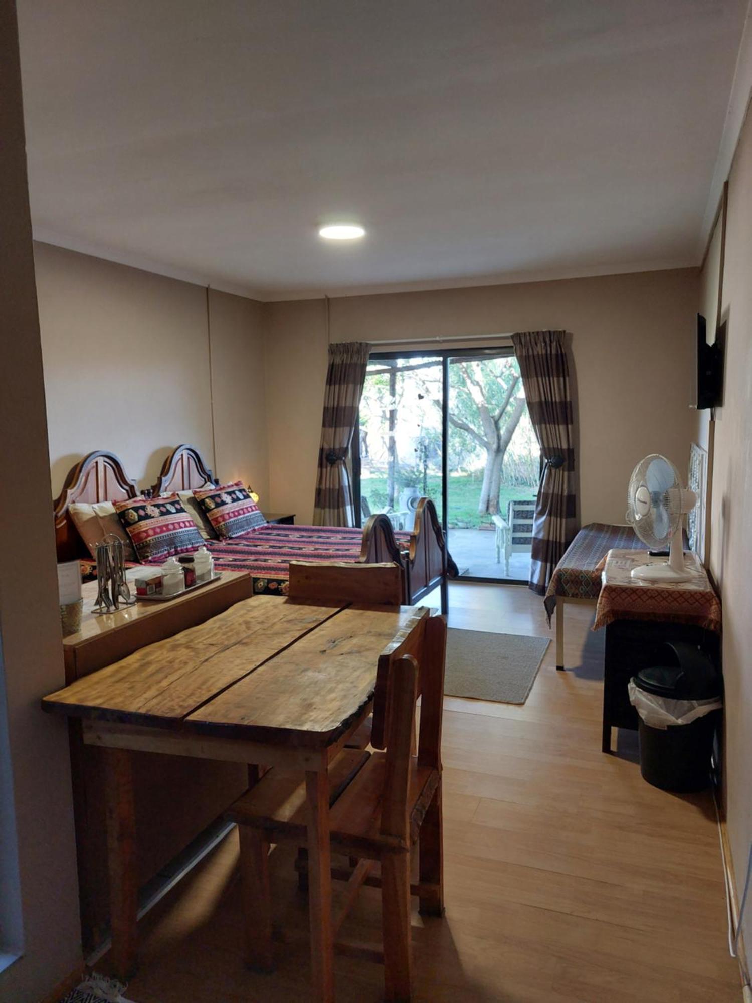 Denmark Farm Stay Cradock Pokoj fotografie