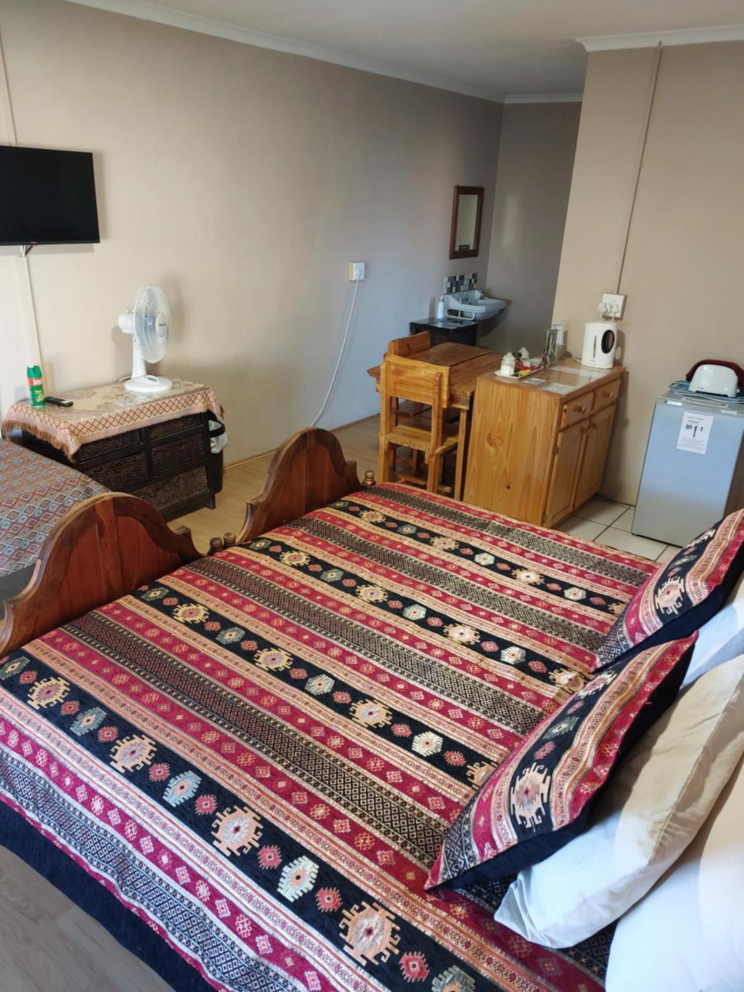 Denmark Farm Stay Cradock Pokoj fotografie
