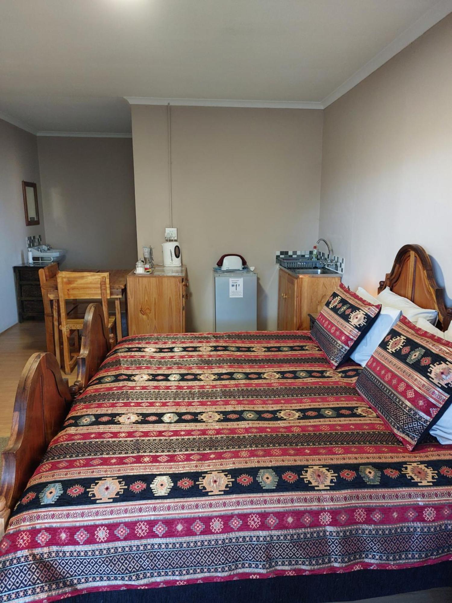Denmark Farm Stay Cradock Pokoj fotografie