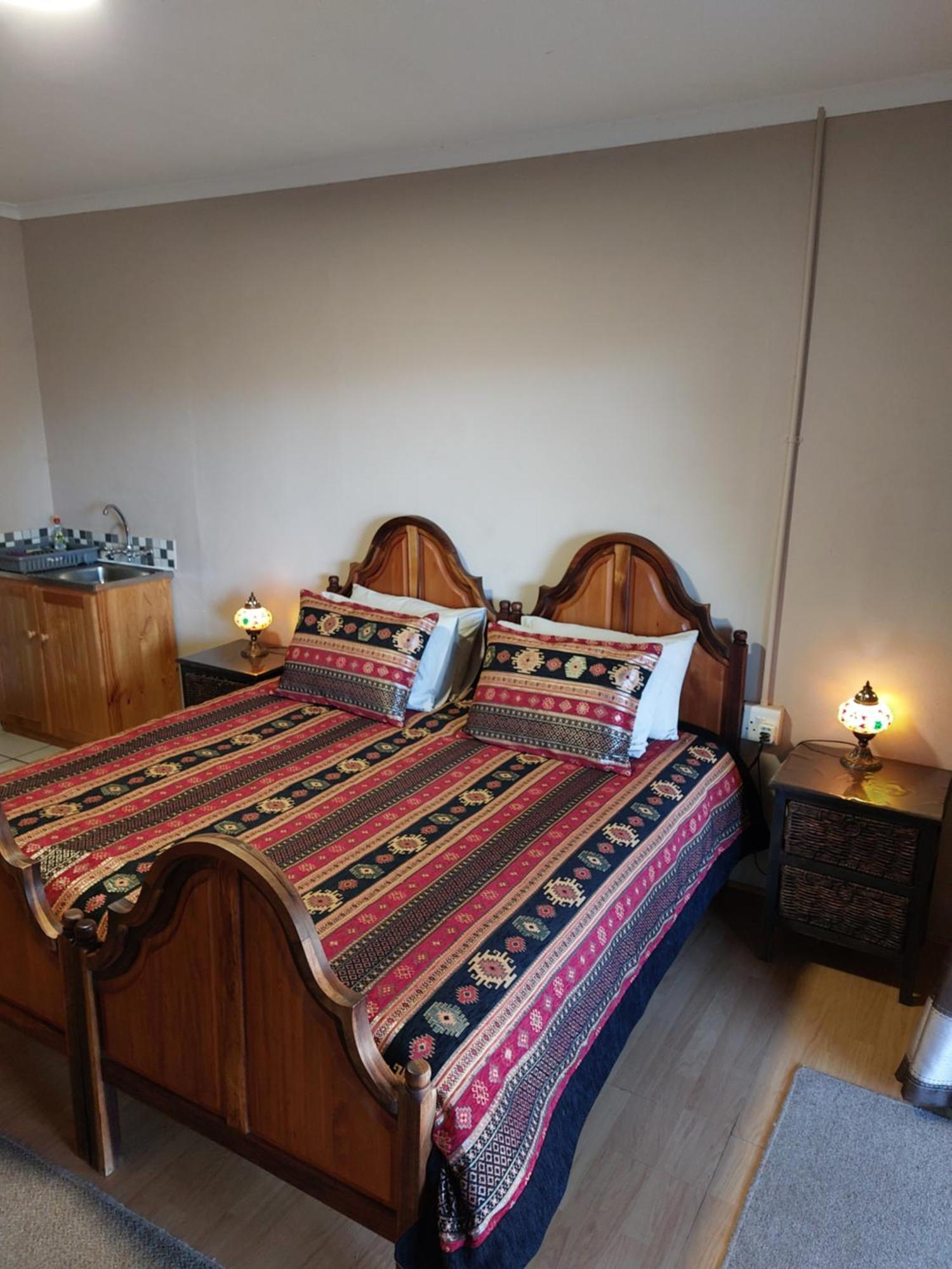 Denmark Farm Stay Cradock Exteriér fotografie
