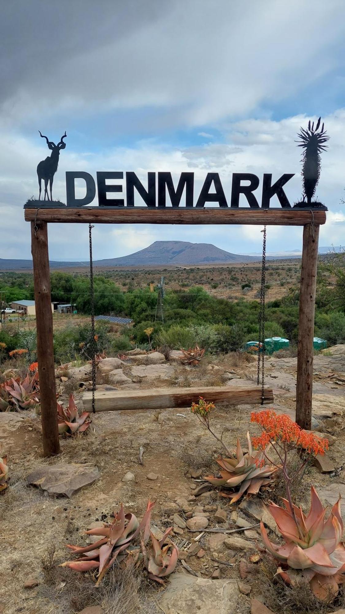 Denmark Farm Stay Cradock Exteriér fotografie