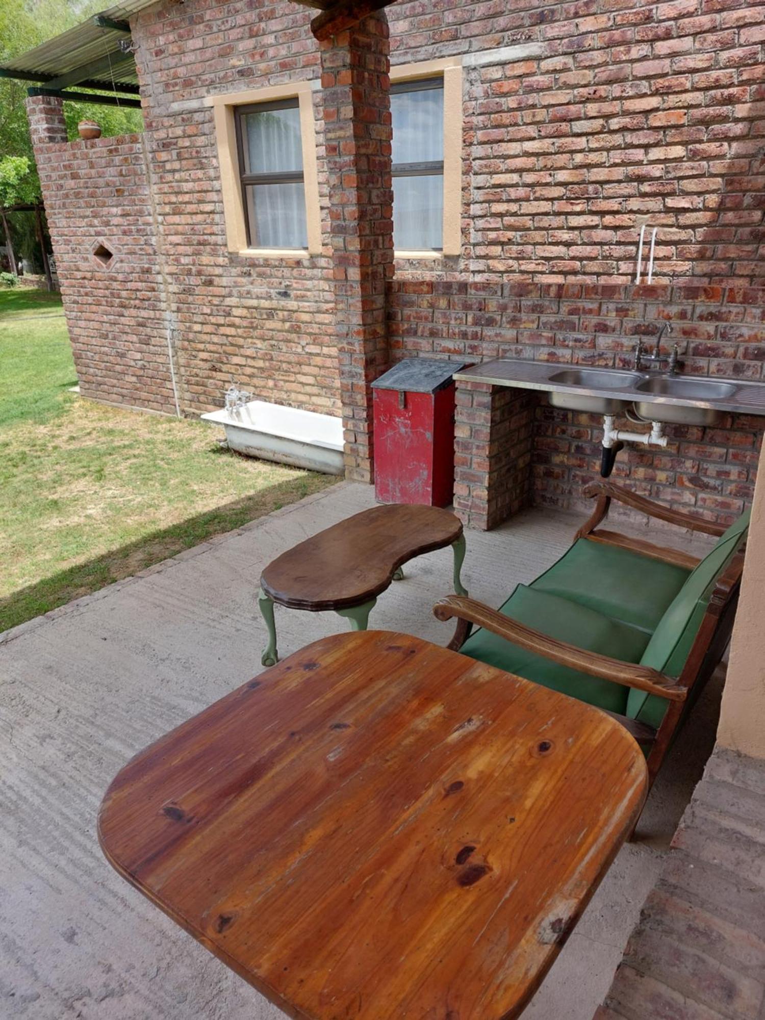 Denmark Farm Stay Cradock Pokoj fotografie