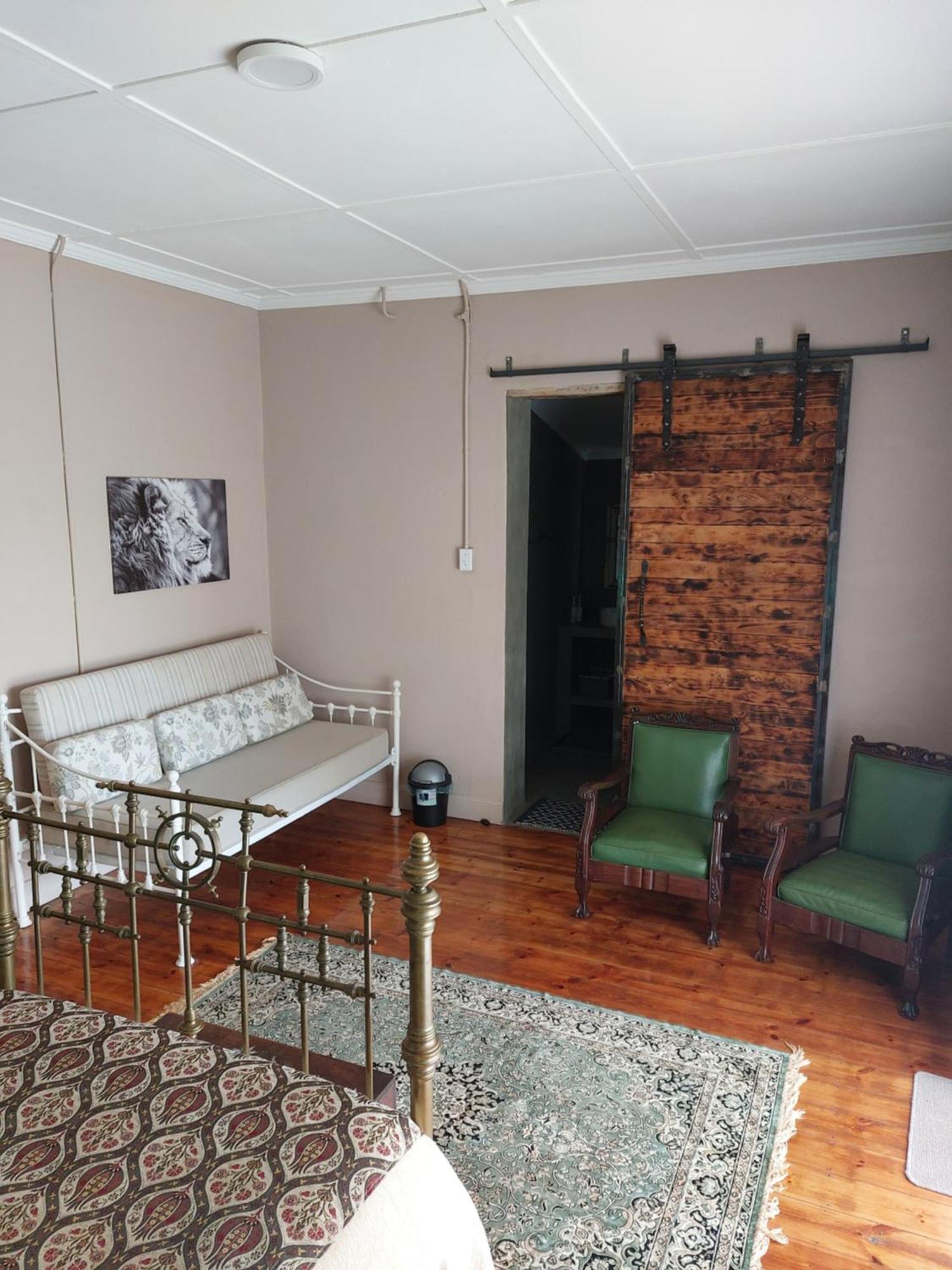 Denmark Farm Stay Cradock Pokoj fotografie