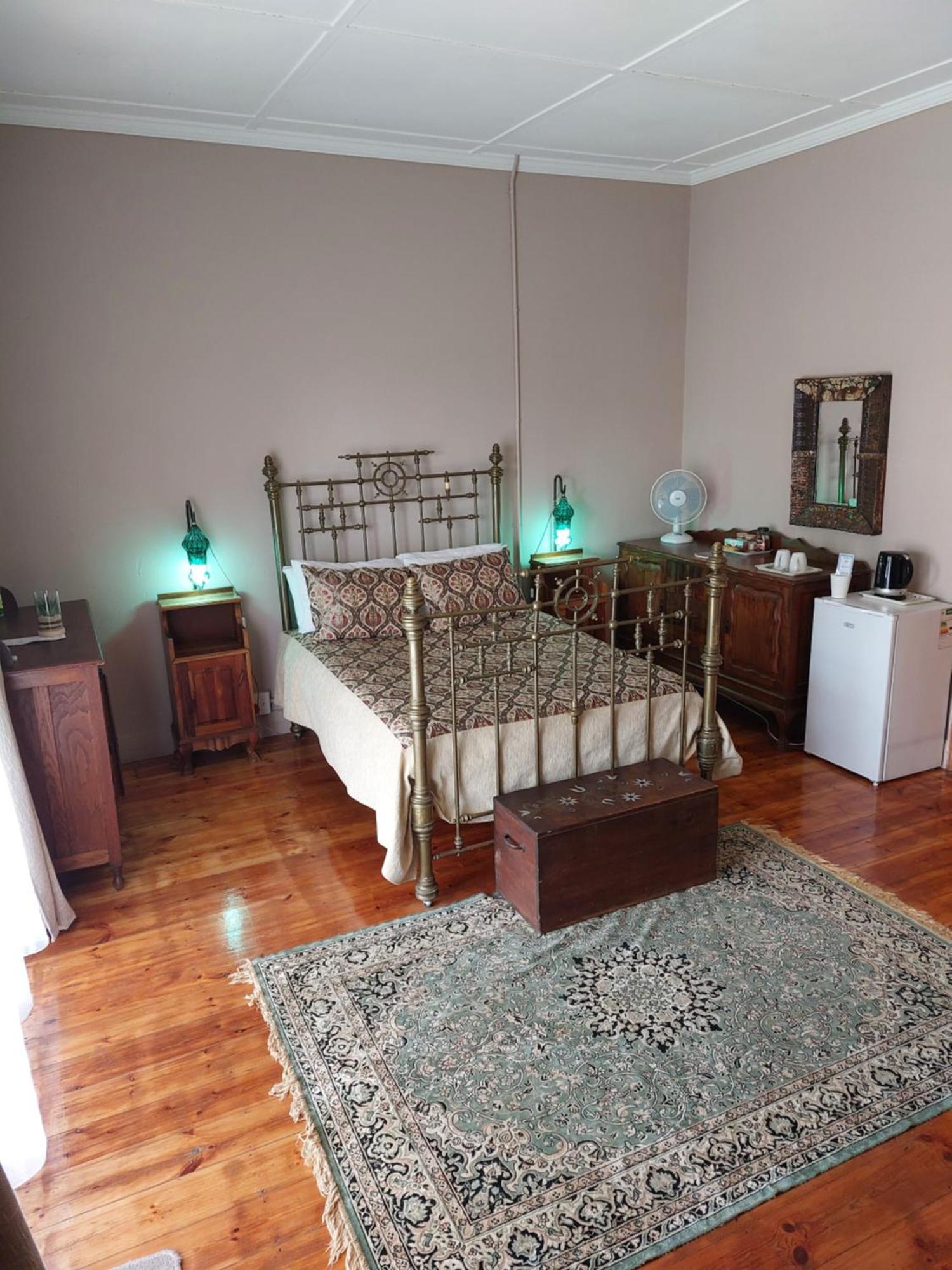 Denmark Farm Stay Cradock Exteriér fotografie