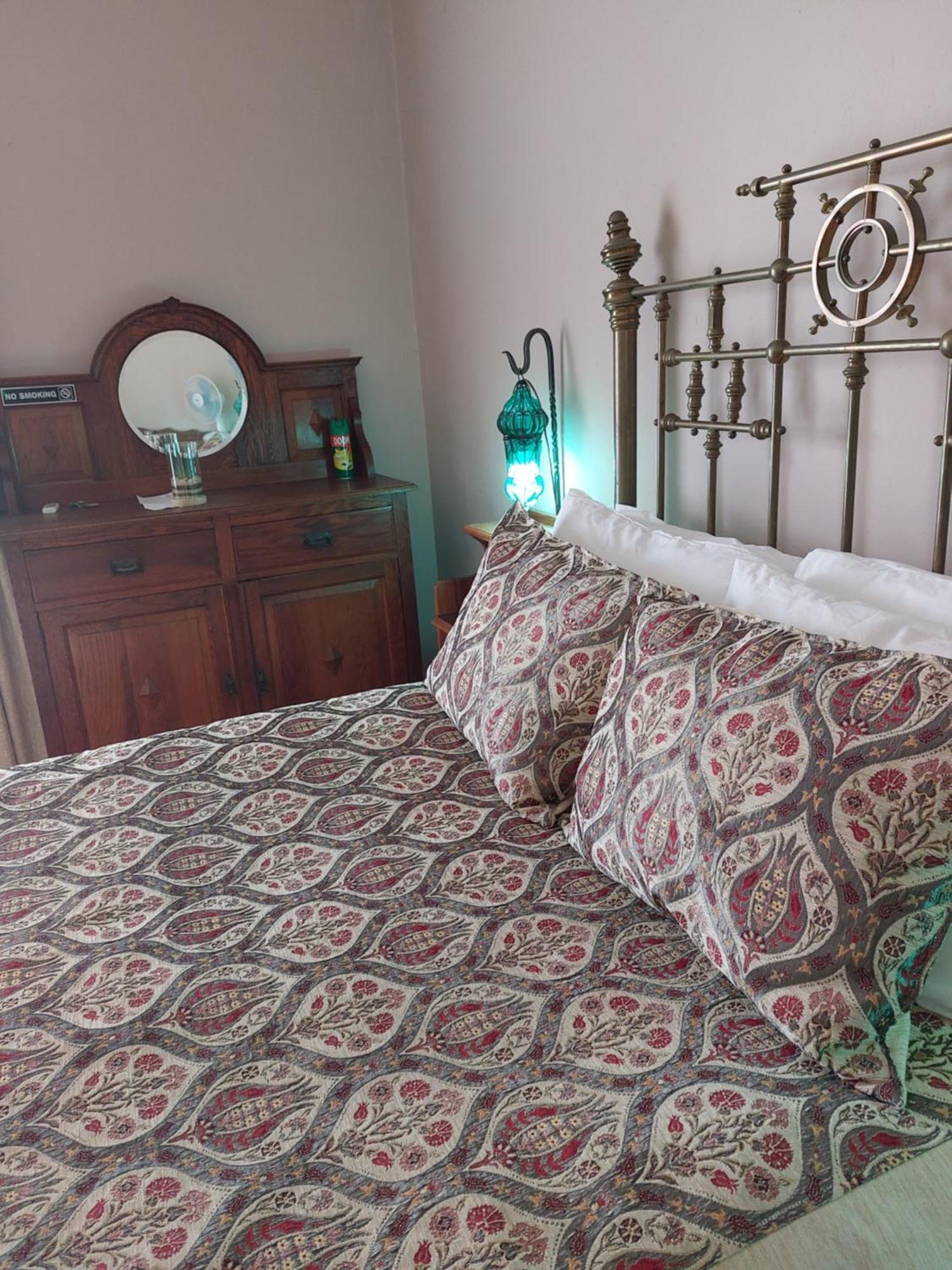 Denmark Farm Stay Cradock Pokoj fotografie