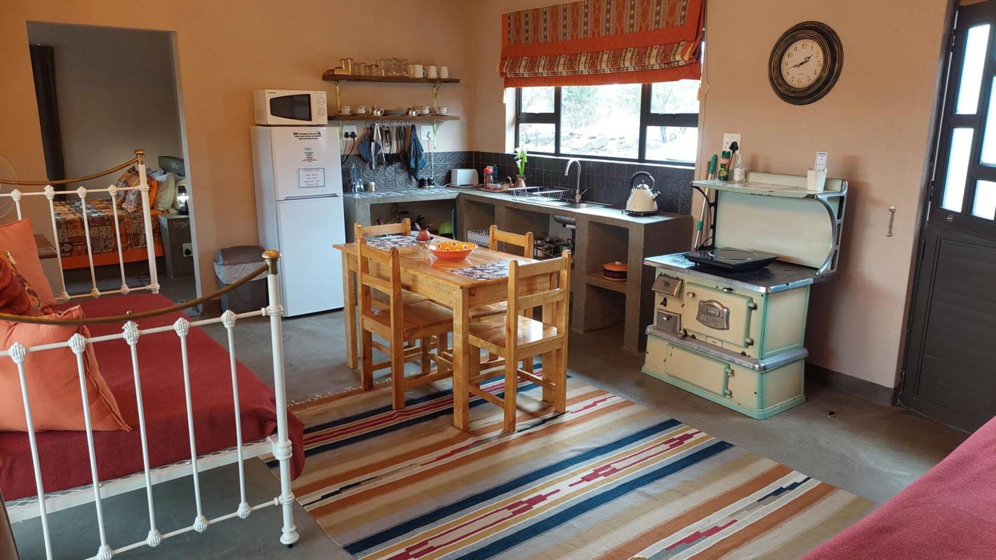 Denmark Farm Stay Cradock Pokoj fotografie