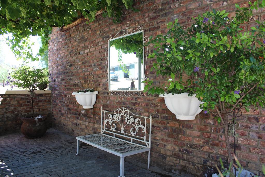 Denmark Farm Stay Cradock Exteriér fotografie