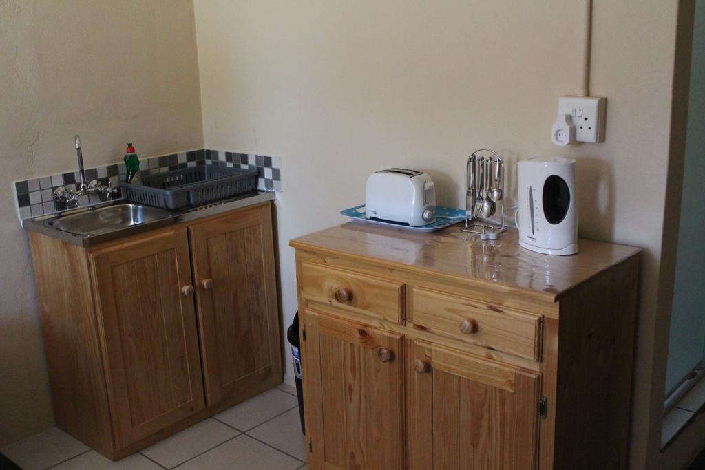 Denmark Farm Stay Cradock Pokoj fotografie