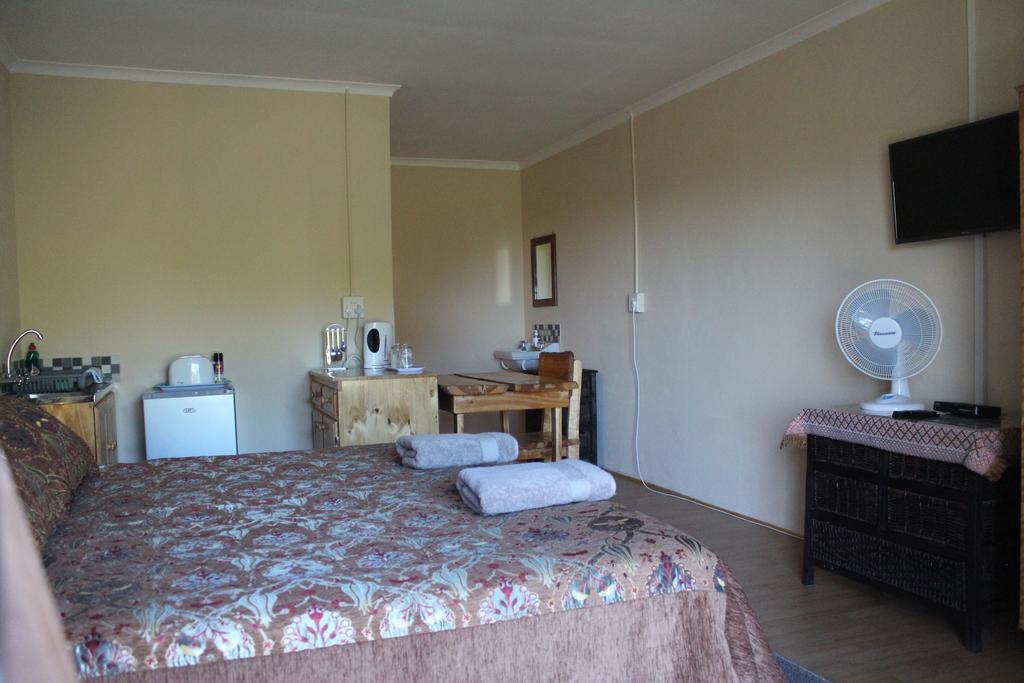 Denmark Farm Stay Cradock Exteriér fotografie